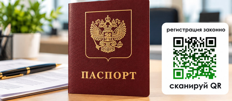 прописка в Волжске регистрация в Волжске